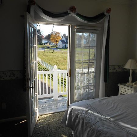 West Ridge Bed & Breakfast Elizabethtown Buitenkant foto