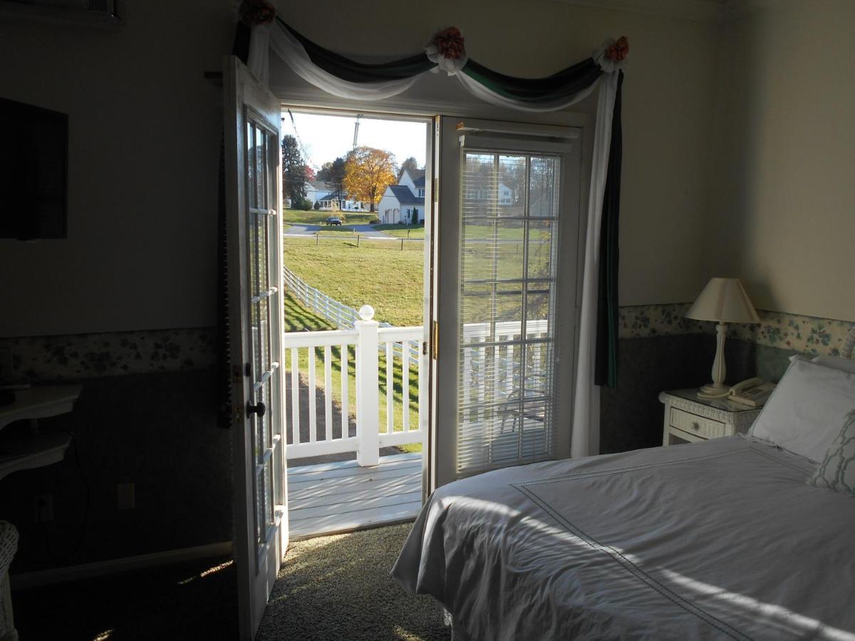 West Ridge Bed & Breakfast Elizabethtown Buitenkant foto