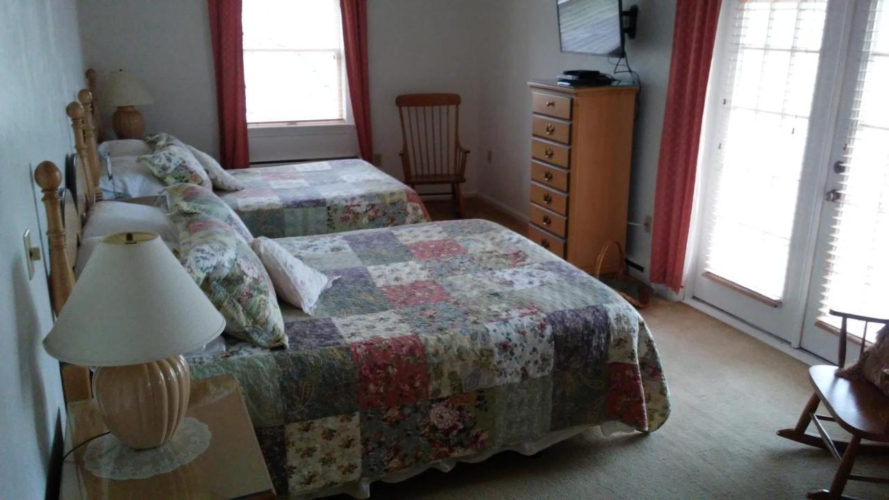 West Ridge Bed & Breakfast Elizabethtown Buitenkant foto