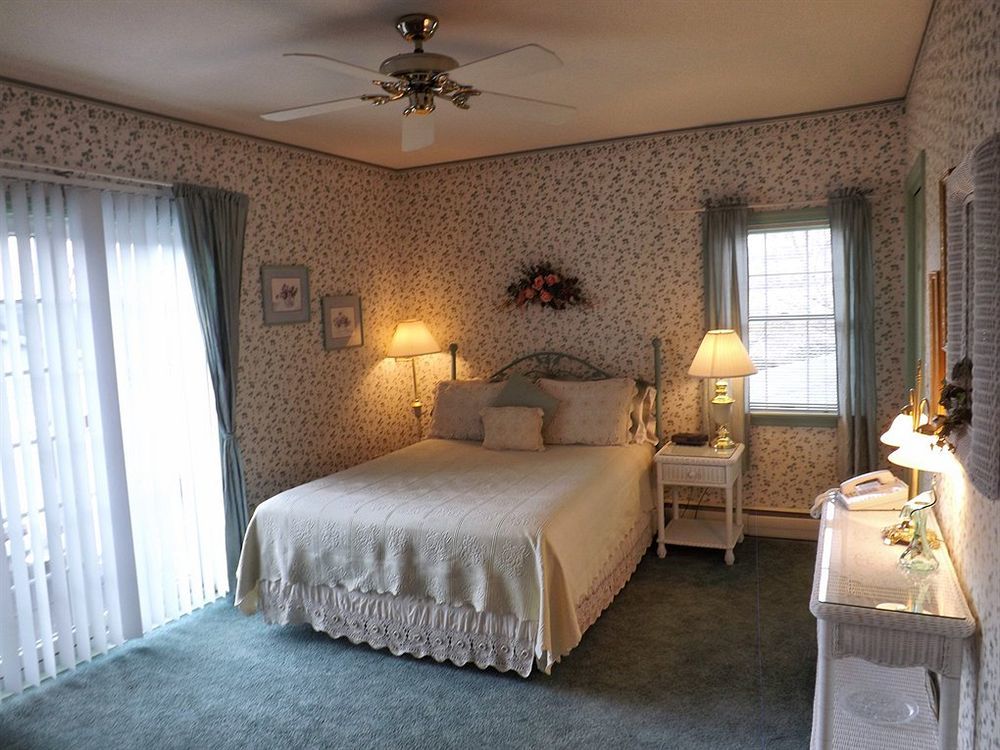 West Ridge Bed & Breakfast Elizabethtown Buitenkant foto