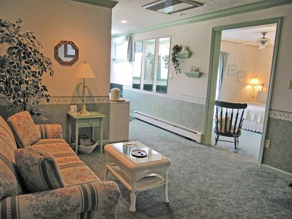 West Ridge Bed & Breakfast Elizabethtown Buitenkant foto