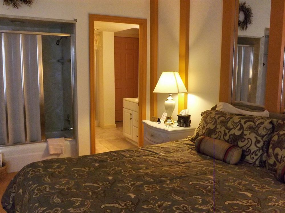 West Ridge Bed & Breakfast Elizabethtown Buitenkant foto