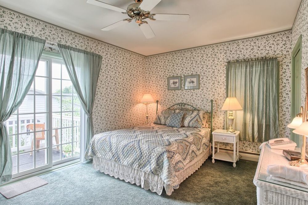 West Ridge Bed & Breakfast Elizabethtown Buitenkant foto