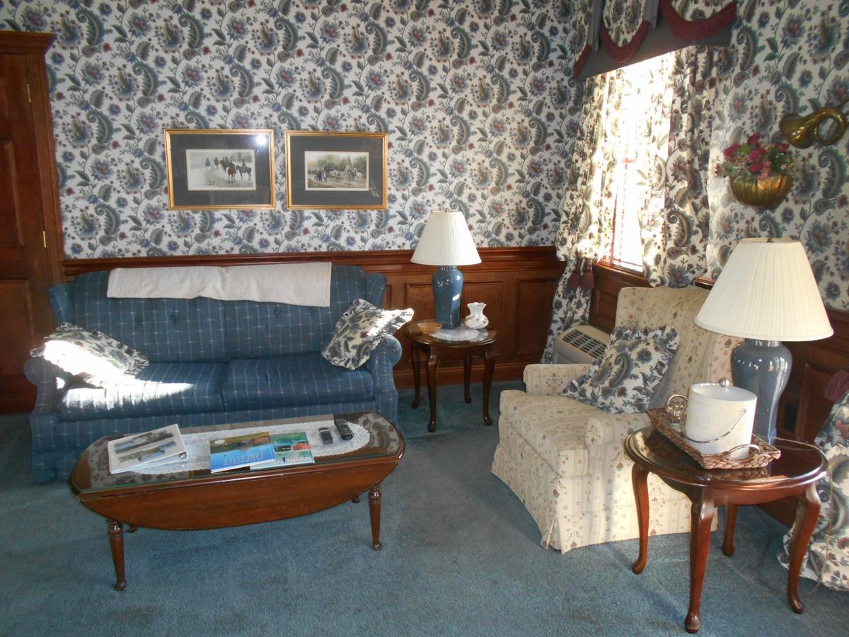 West Ridge Bed & Breakfast Elizabethtown Buitenkant foto