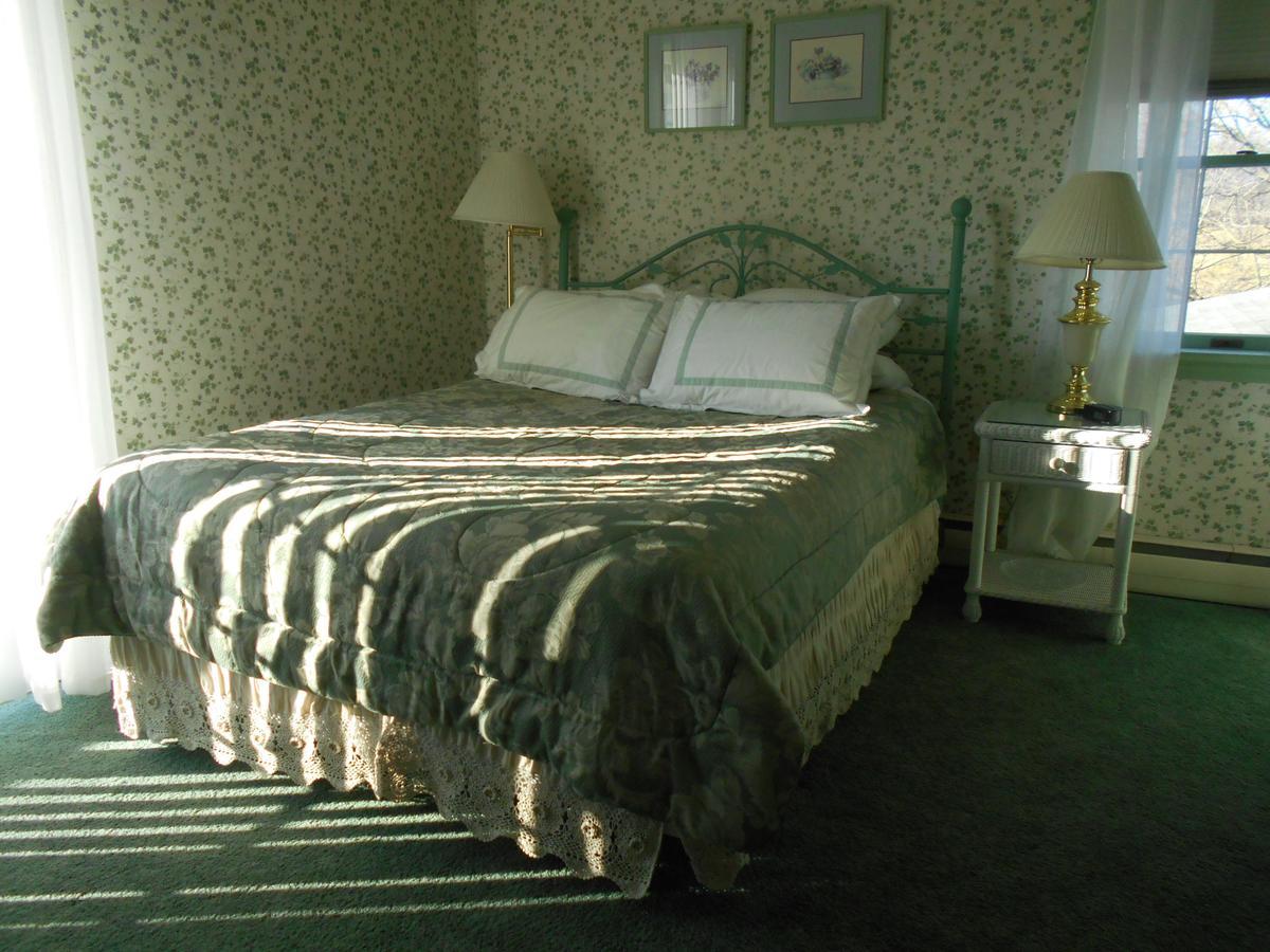 West Ridge Bed & Breakfast Elizabethtown Buitenkant foto