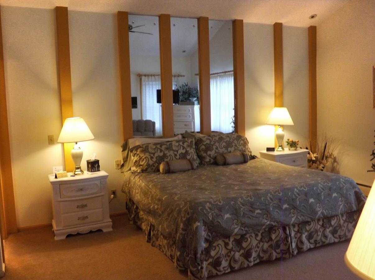 West Ridge Bed & Breakfast Elizabethtown Buitenkant foto