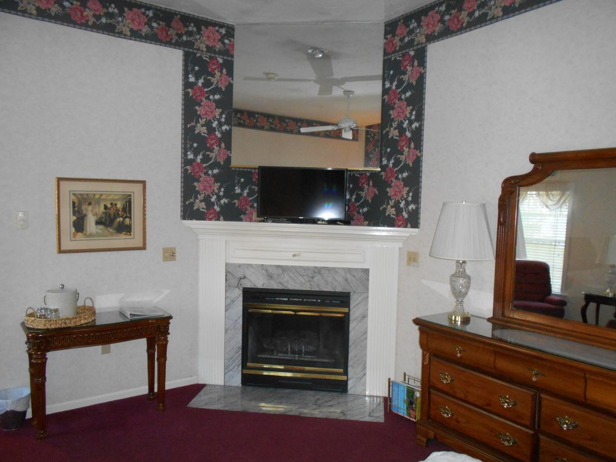 West Ridge Bed & Breakfast Elizabethtown Buitenkant foto