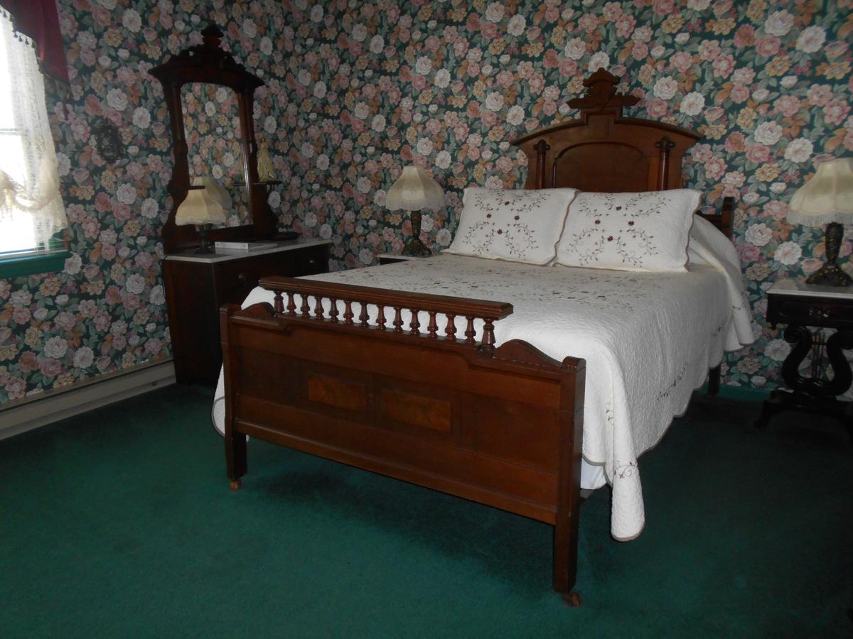 West Ridge Bed & Breakfast Elizabethtown Buitenkant foto