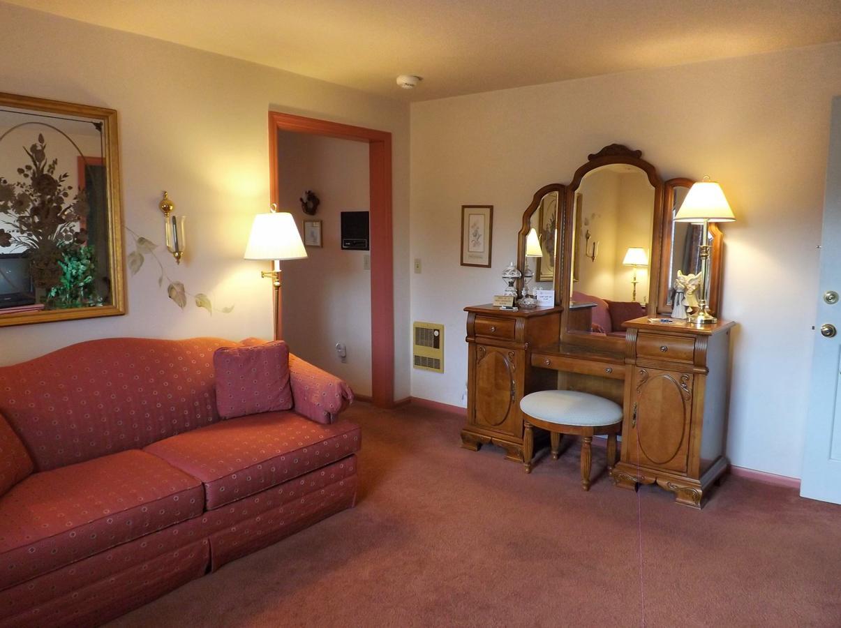 West Ridge Bed & Breakfast Elizabethtown Buitenkant foto