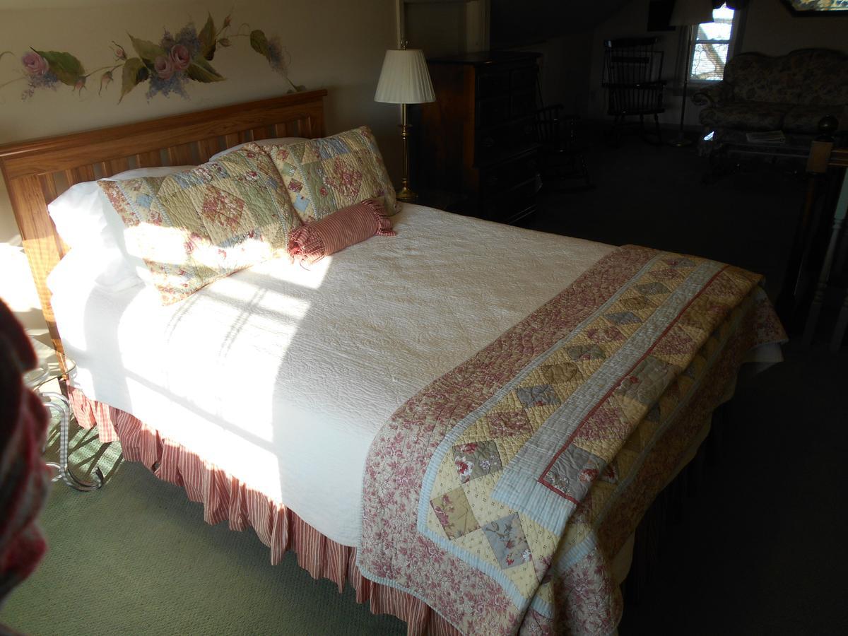 West Ridge Bed & Breakfast Elizabethtown Buitenkant foto
