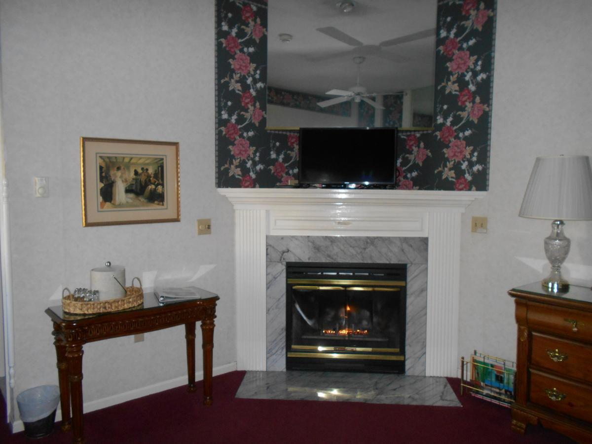 West Ridge Bed & Breakfast Elizabethtown Buitenkant foto
