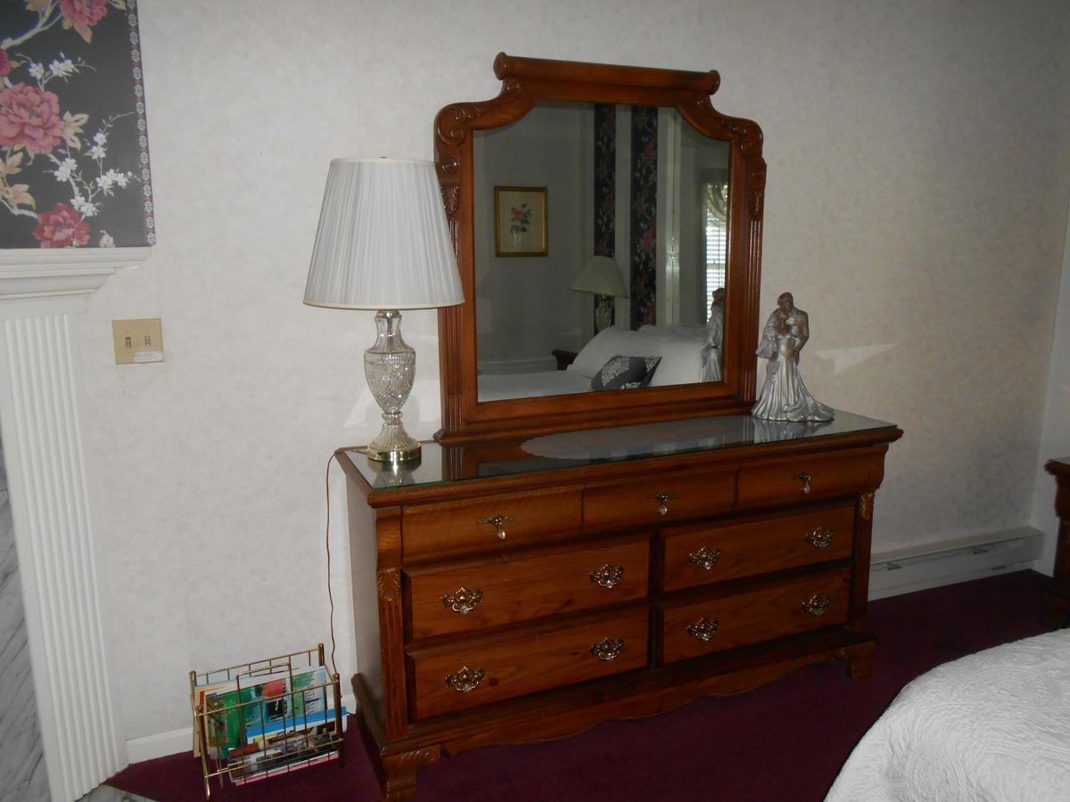 West Ridge Bed & Breakfast Elizabethtown Buitenkant foto