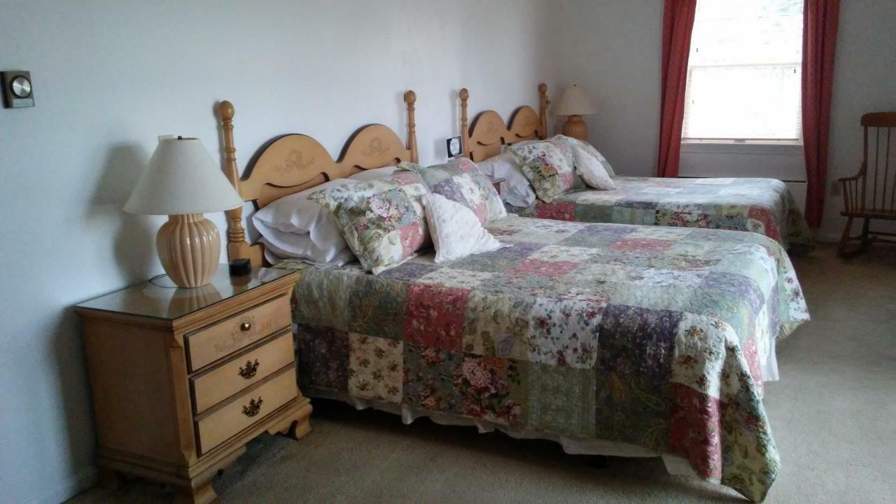 West Ridge Bed & Breakfast Elizabethtown Buitenkant foto